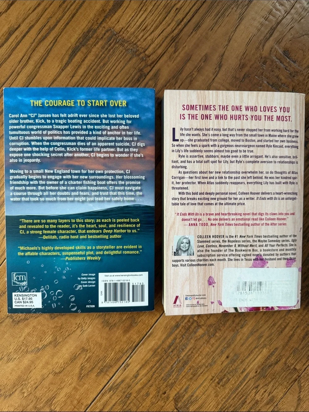 Bundle Paperback Feen Michaels Books